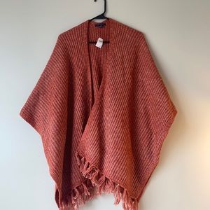 American Eagle O/S cardigan